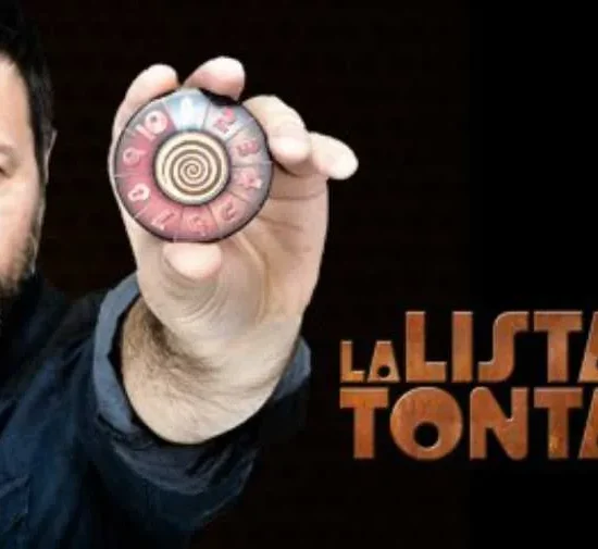 La Lista Tonta