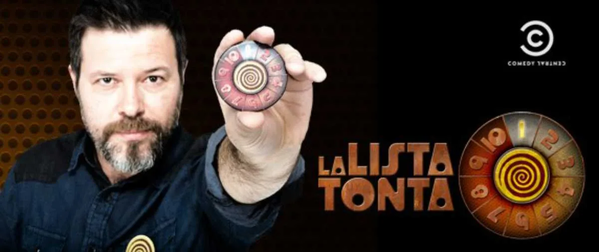 La Lista Tonta