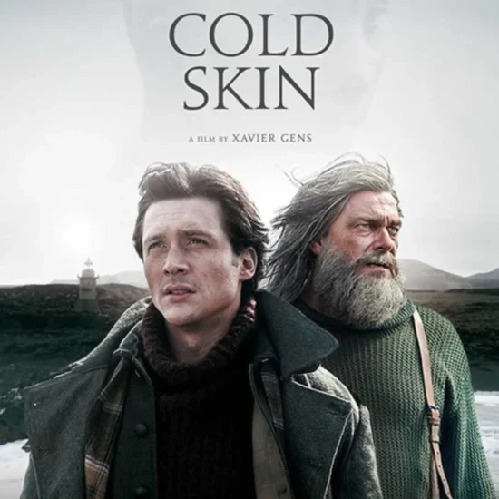 Cold Skin