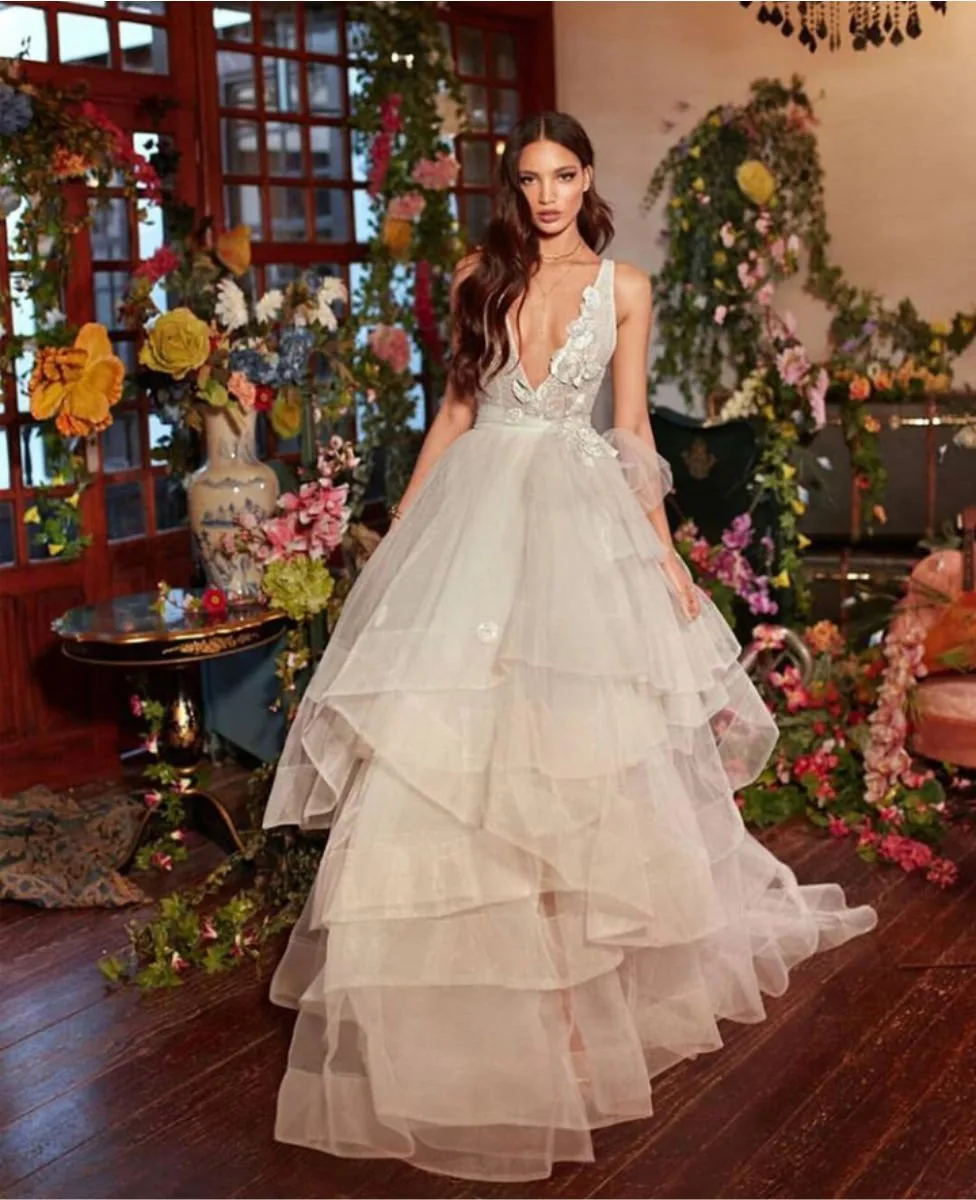 Galia-Lahav-SS18-Campaing-04. Galia Lahav SS18 Campaing