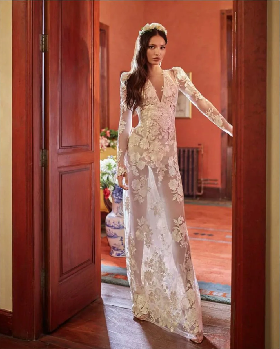 Galia-Lahav-SS18-Campaing-07 Galia Lahav SS18 Campaing