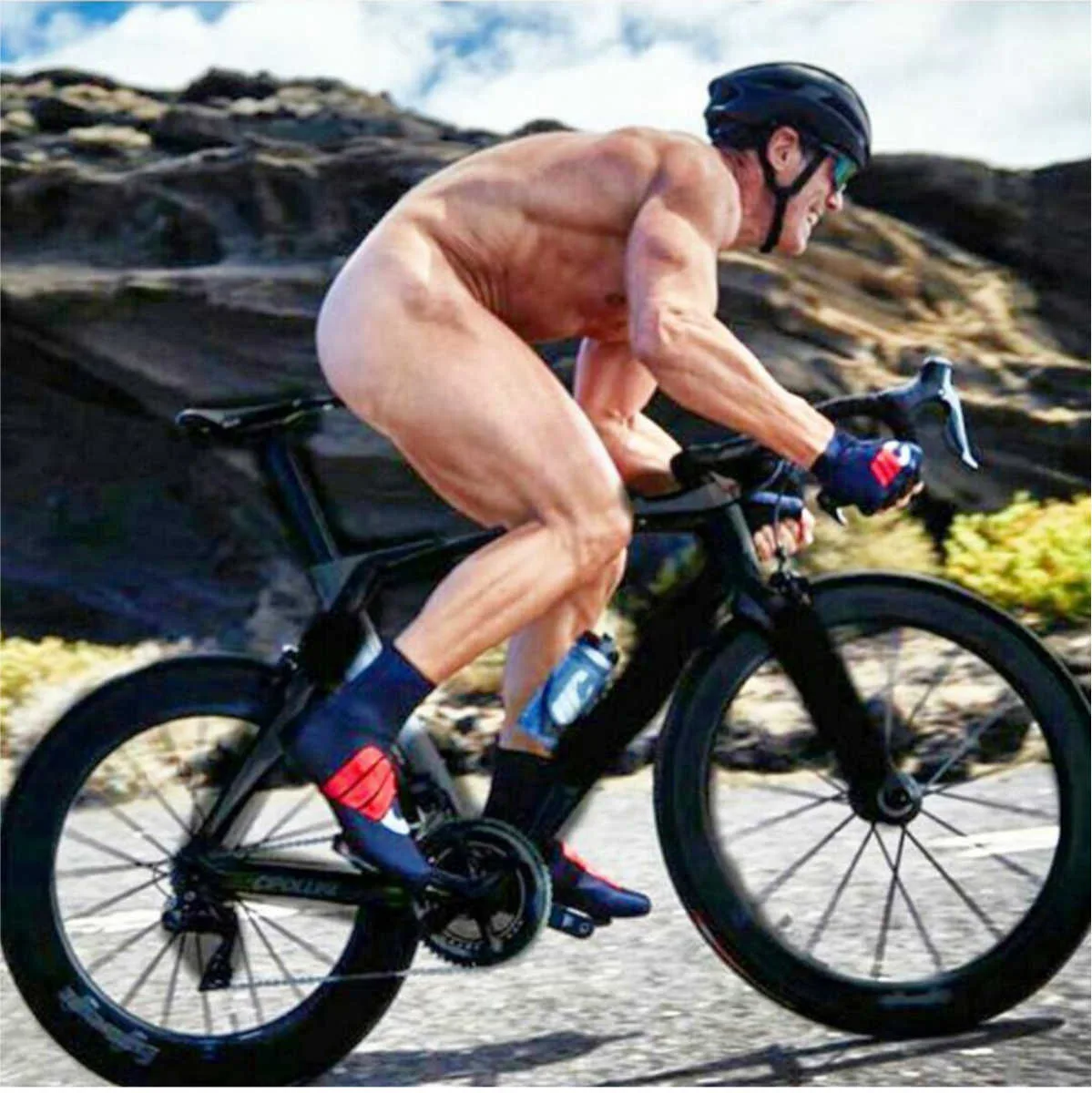 Mcipollini RB1K Campaing