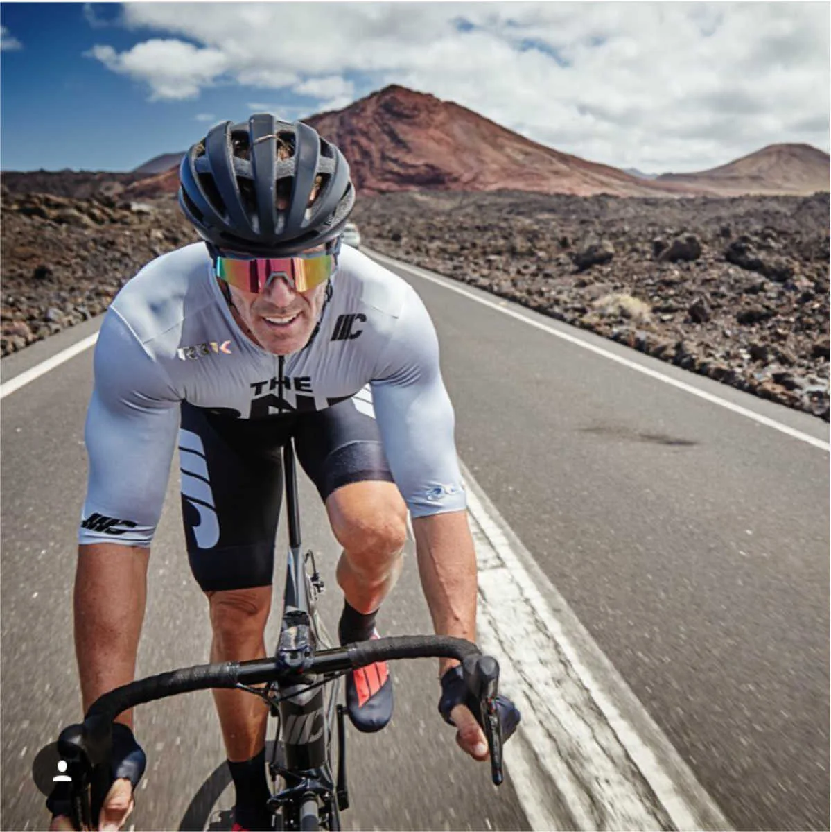 Mcipollini RB1K Campaing