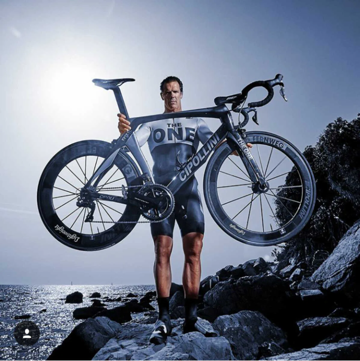 Mcipollini RB1K Campaing