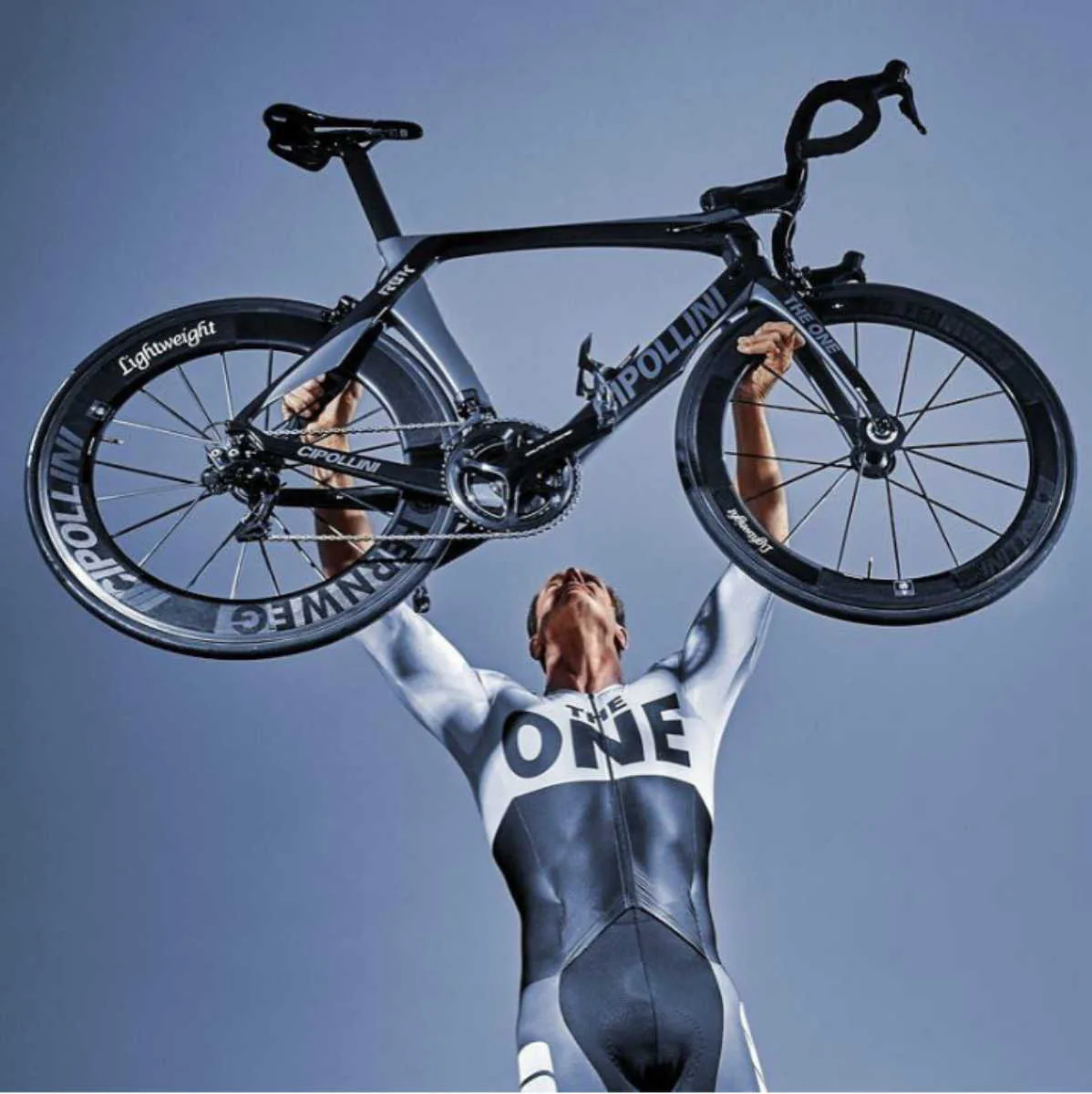 Mcipollini RB1K Campaing