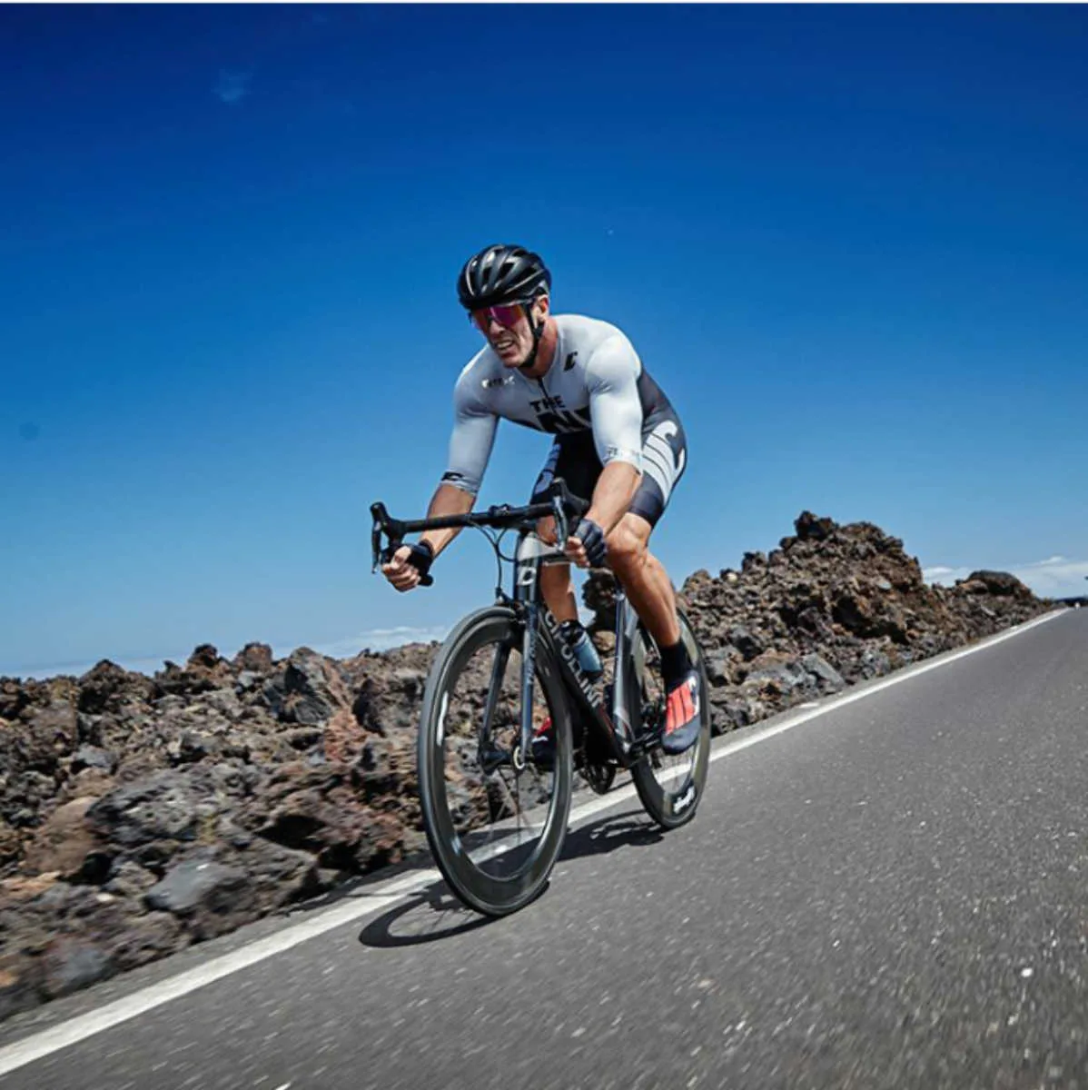 Mcipollini RB1K Campaing