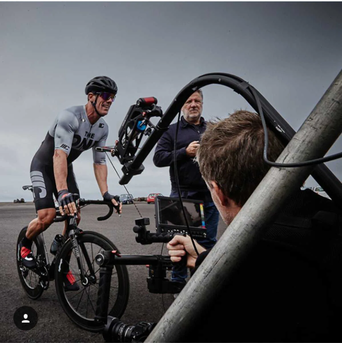 Mcipollini RB1K Campaing