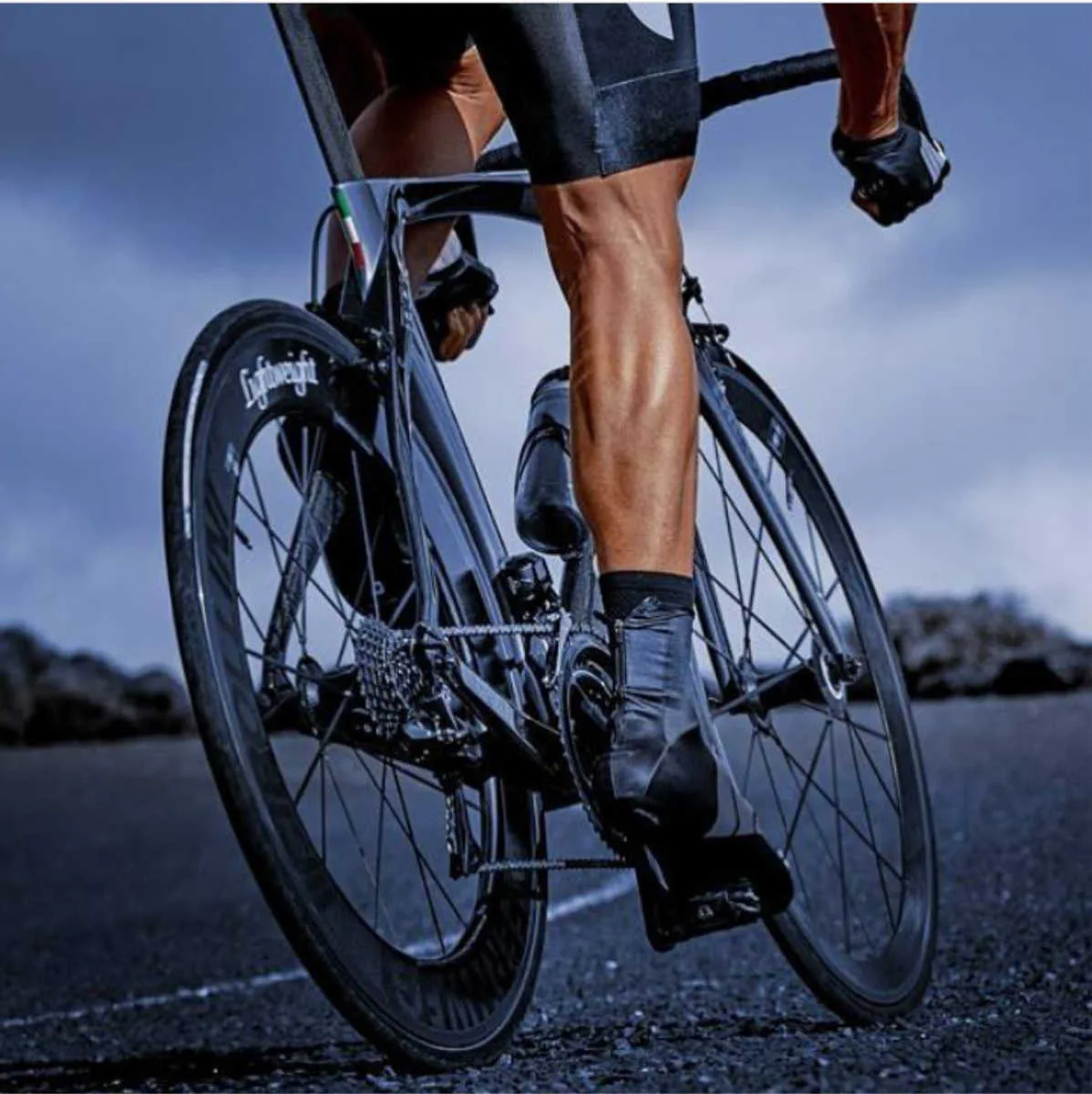 Mcipollini RB1K Campaing