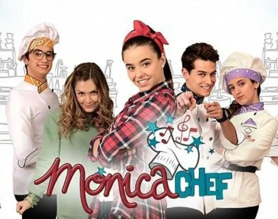 Mónica Chef