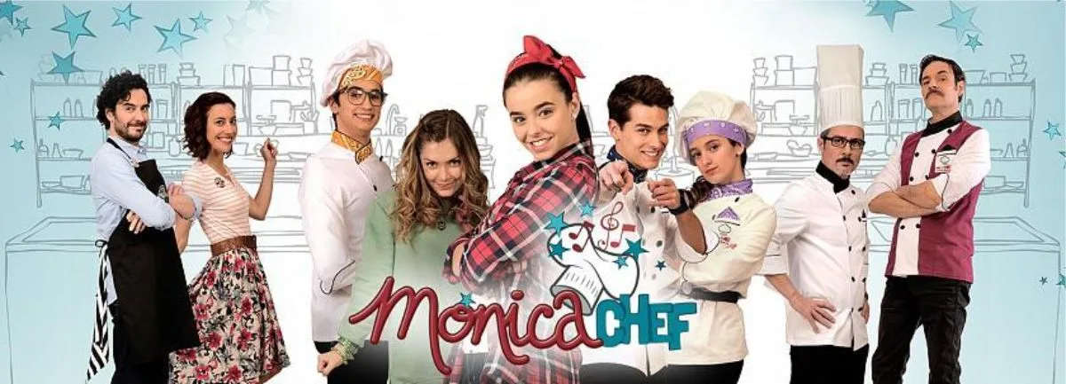 Mónica Chef
