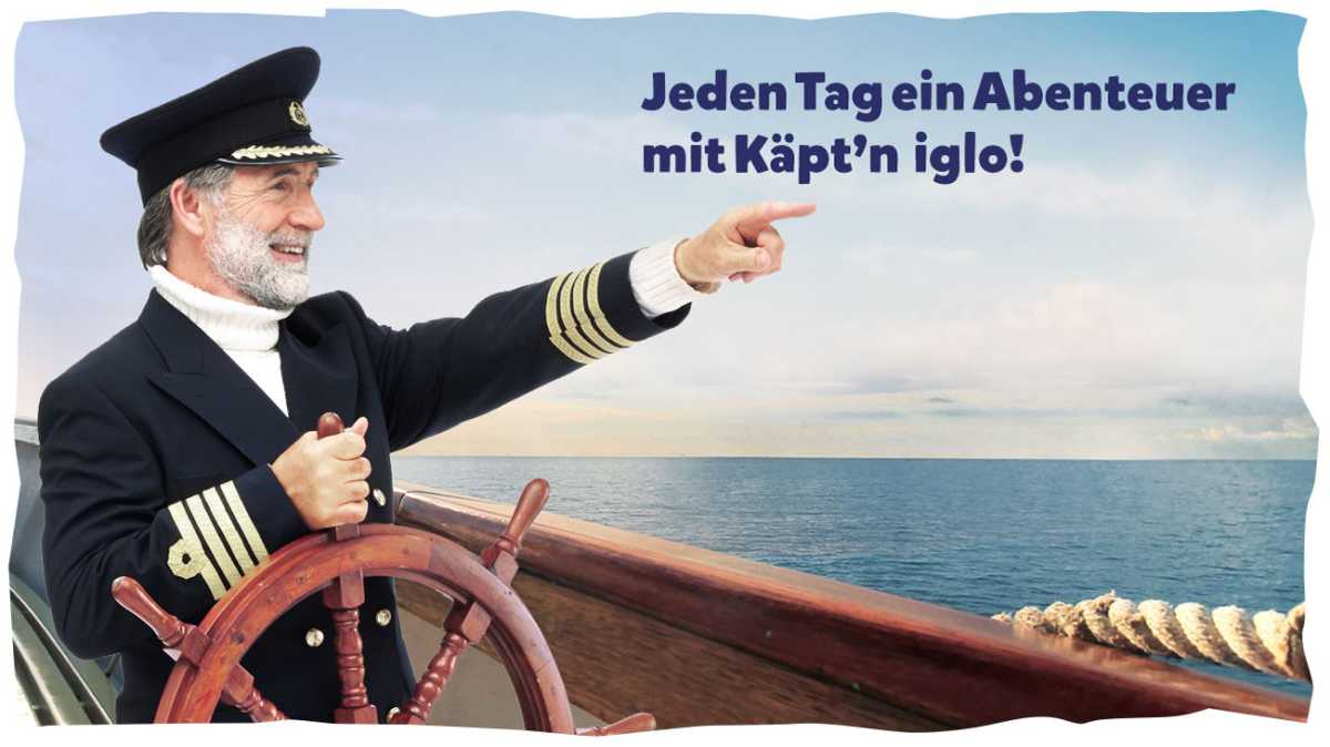 Iglo Piraten an Bord 02