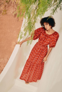 Look editorial moda de lujo enfoque internacional International Makeup Artist