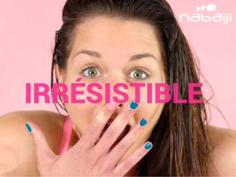 Nabaiji by Decathlon Destacada